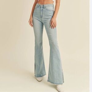 Just Black Denim Jeans Style DP534. **